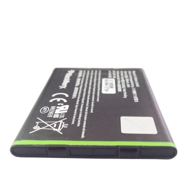 Pin JM1 dung lương cao 2380 mAh (FOR BLACKBERRY / 9380 / 9850 / 9860 / 9930 / 9900)