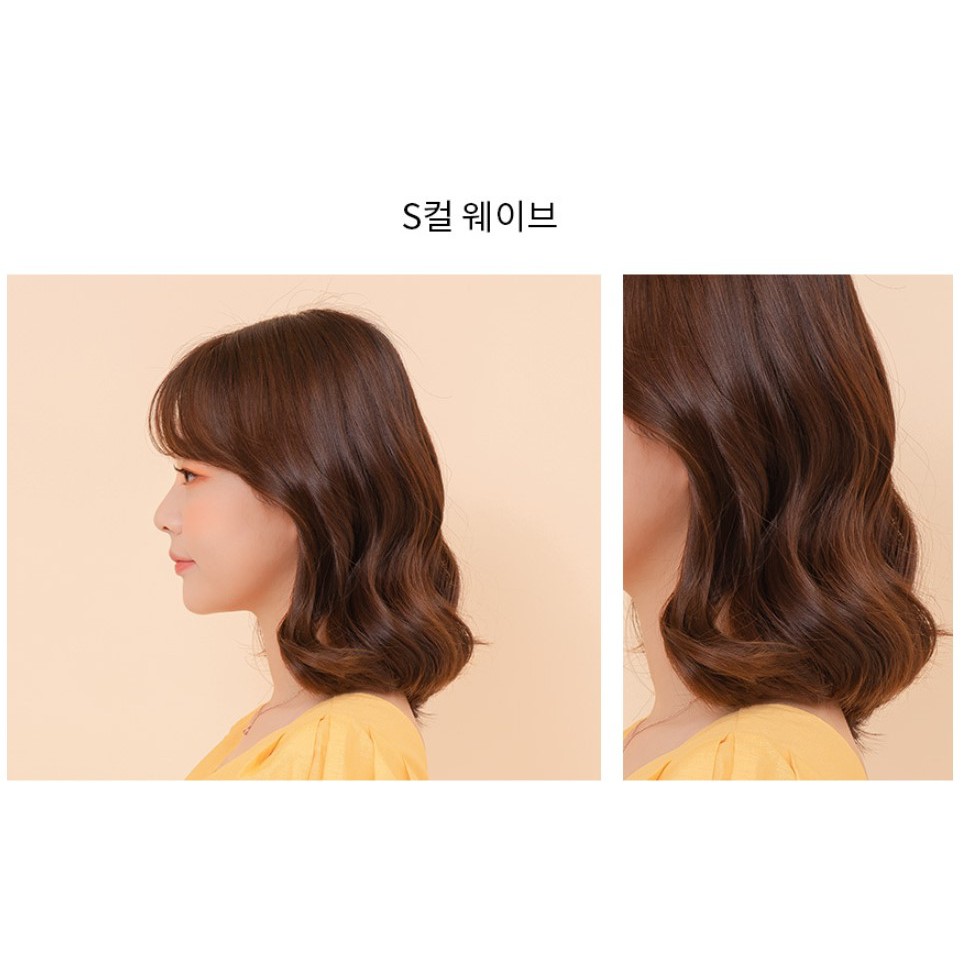 Máy kẹp tóc VODANA  Pocket Mini Flat Iron