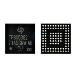 Tps65982ab tps65982 65982 ic nguồn chính hãng - bảo hành mới 100%