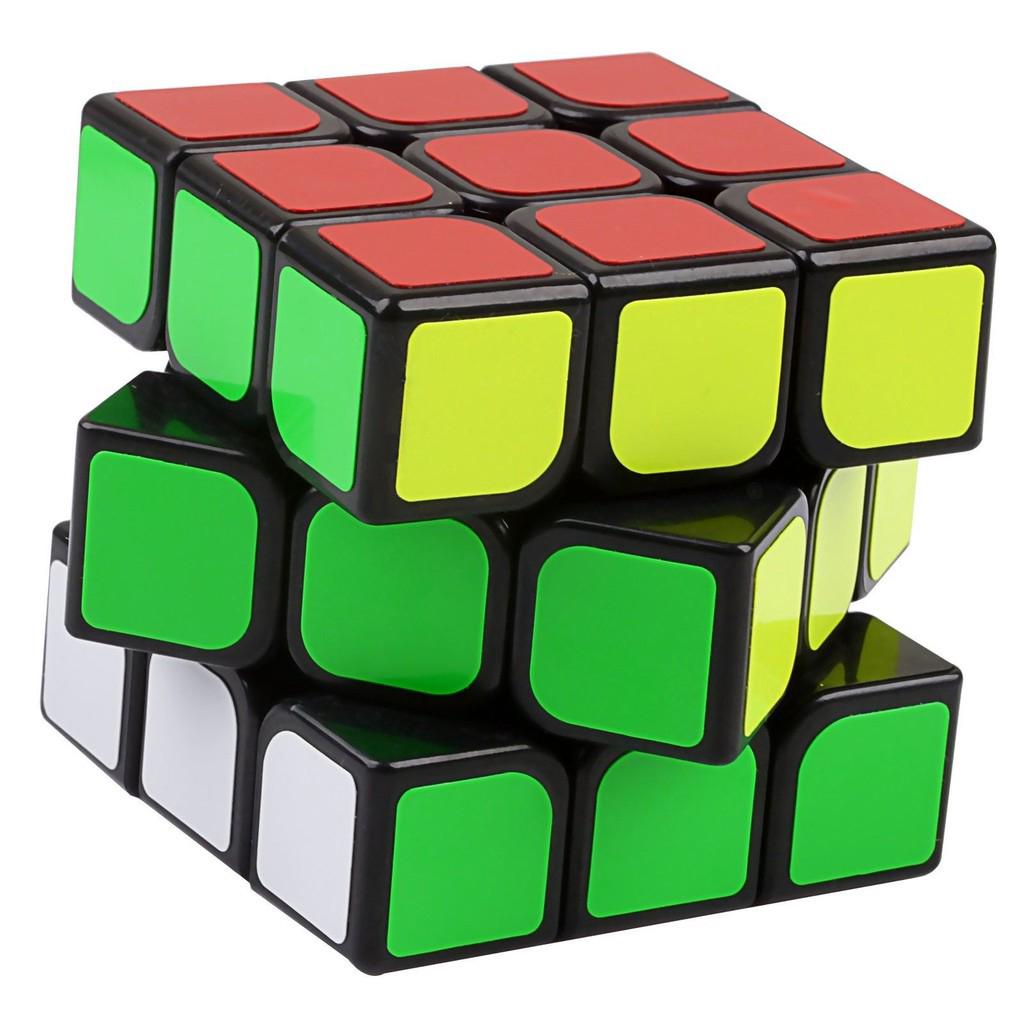 Khối rubik đồ chơi 3 * 3 * 3