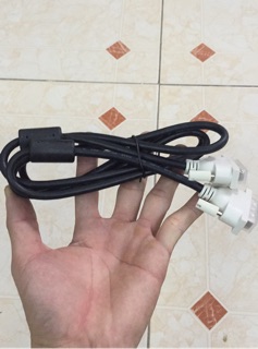 Cable màn hình DVI to DVI