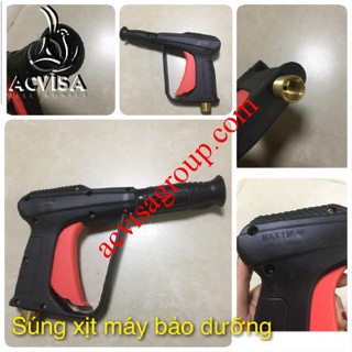 Súng Xịt Máy Bảo Dưỡng SU 8L