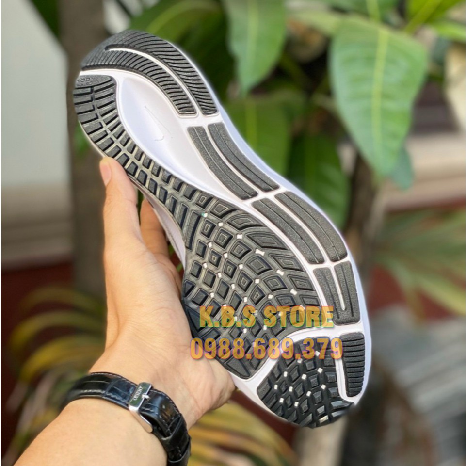 Giày Nike Zoom Pegasus 37 Turbo Nữ  [Full Box] Chính Hãng