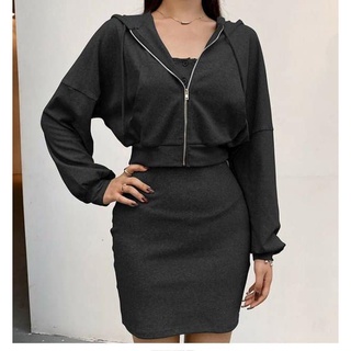 Set Bộ Nỉ Da Cá Body Delys