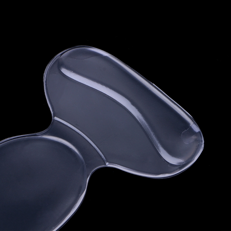 Tấm lót gót chân hình chữ T chống món và chống trượt