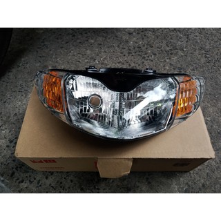 Pha đèn xe máy Future 1 chính hãng Honda