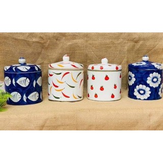 Vại Muối Dưa Cà Bát Tràng