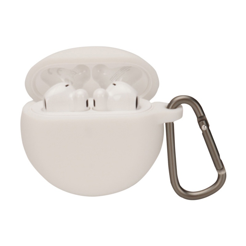 Vỏ Silicone Mềm Bảo Vệ Hộp Sạc Tai Nghe Không Dây freebuds4E