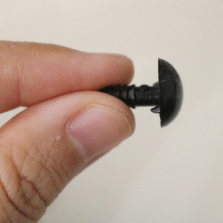 Mắt nhựa gắn thú (giá 1 cặp 6-24mm)