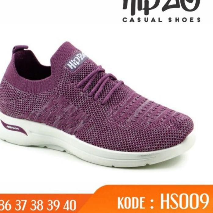 Giày Thể Thao Hipzo 6.6 Nhập Khẩu Cho Nữ Hs09 | BigBuy360 - bigbuy360.vn