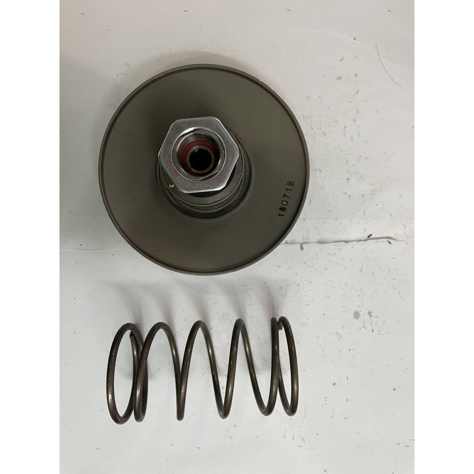 Bộ puly nồi sau NOUVO LX  NOUVO SX  LUVIAS 125
