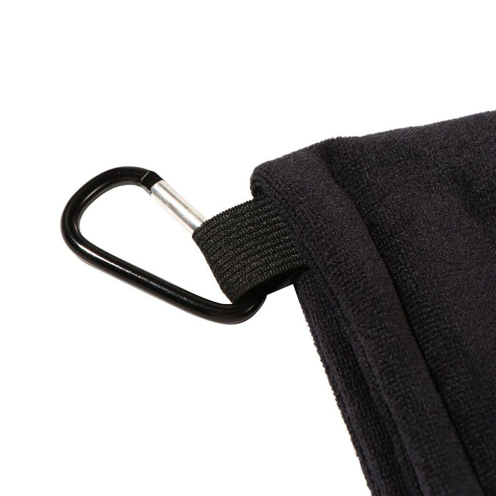 Danilo Khăn Lau Gậy Đánh Golf Bằng Cotton Có Móc Gài Tiện Dụng