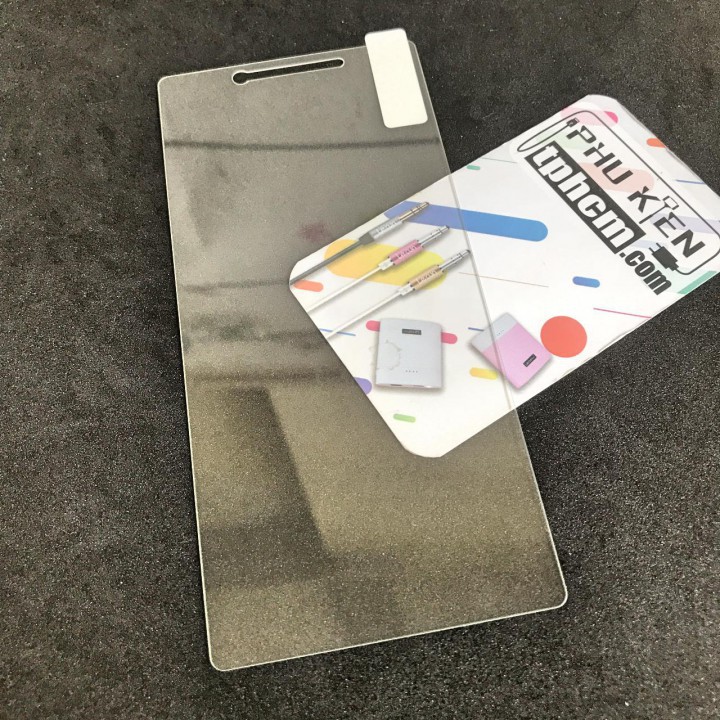 Dán cường lực chống trầy Oppo R7