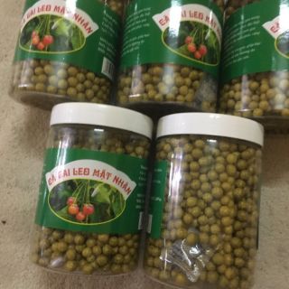 1kg viên cà gai leo mật nhân
