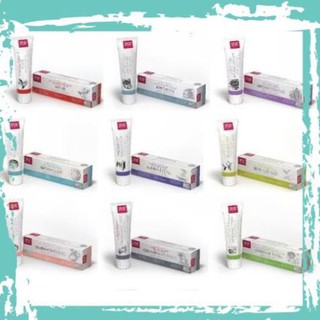 Kem Đánh Răng SPLAT series Professional 100ml