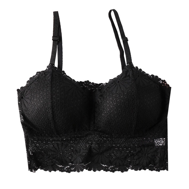 Áo Bra Ren Hoa Cúc Mới 532