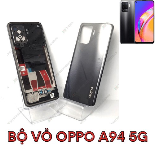 Bộ vỏ thay mới dành cho oppo a94 5g