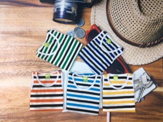 COMBO 5 BỘ SỌC HÈ CHO BÉ