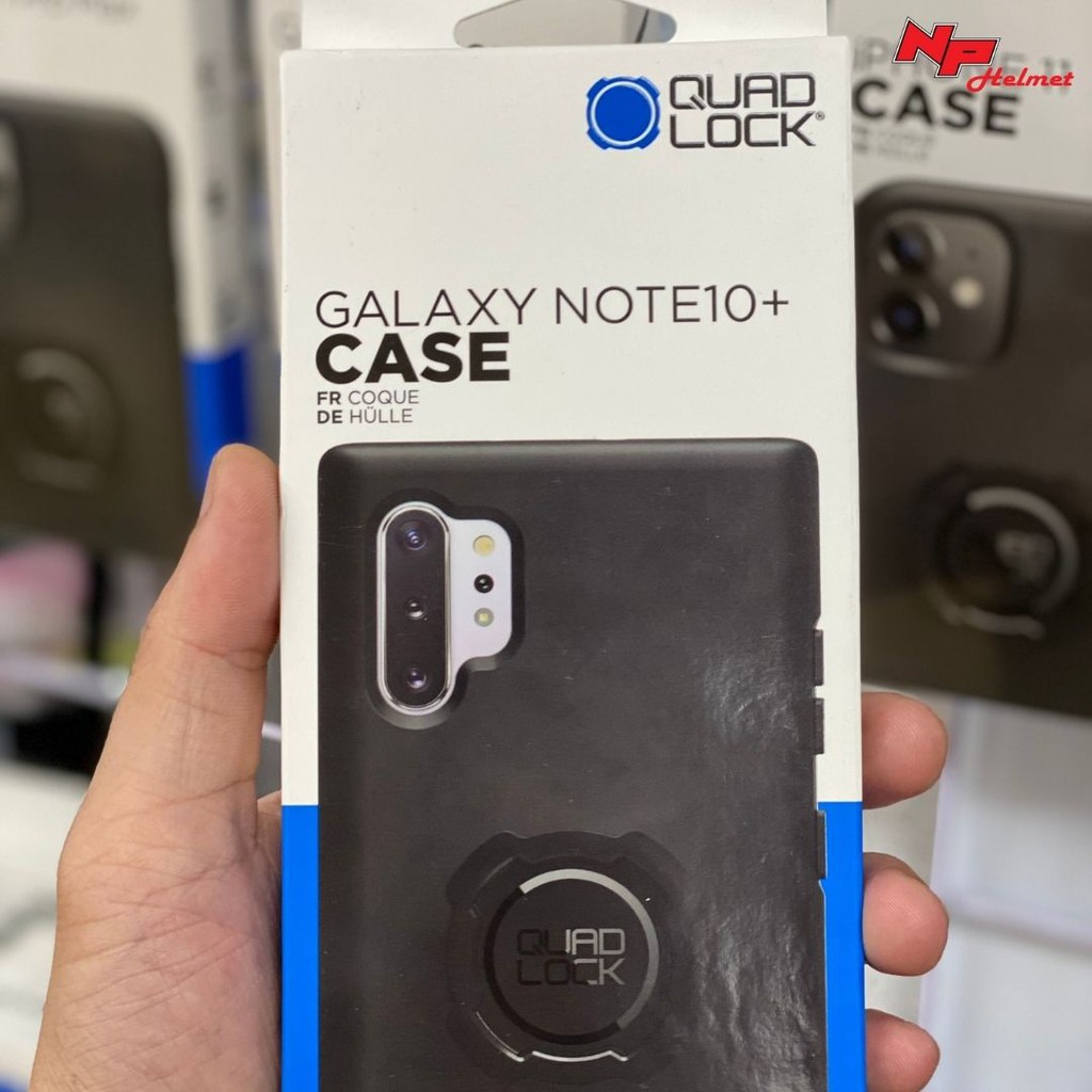 QUADLOCK CASE