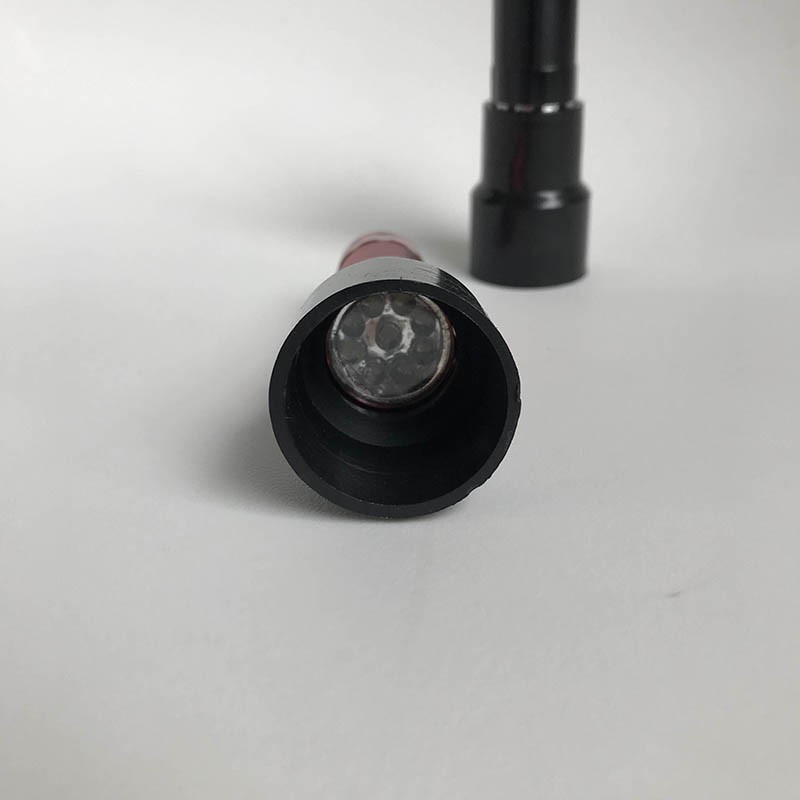 Đèn pin soi trứng siêu sáng 9 bóng Led loại đặc biệt