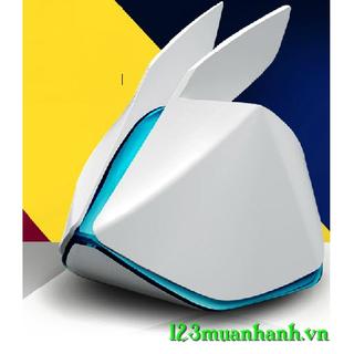 Loa I-Mu magic ring thỏ xinh