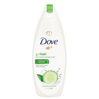 SỮA TẮM DOVE ĐỨC 500ML