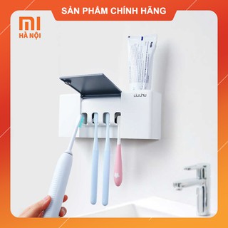 Máy khử trùng bàn chải đánh răng LIUUINU