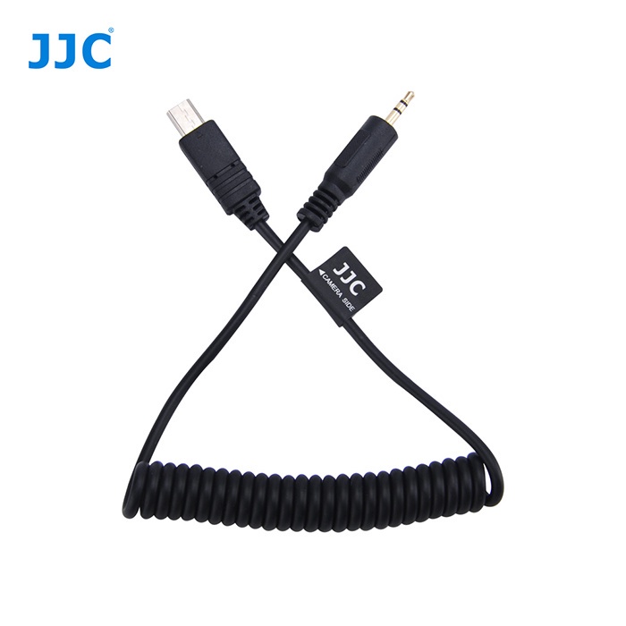 JJC Cáp nhả màn trập cho máy ảnh Sony A6600 A6500 A6400 A7III II A7R IV III II RX100VII RX100M7 6 5