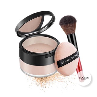 Phấn Phủ Bột Kiềm Dầu mayCreate Thần Thánh LS028