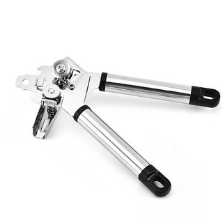 Dụng Cụ Khui Đồ Hộp Đa Năng Tiện Dụng [Inox cao cấp]