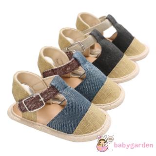 Giày Sandal Chống Trượt Cho Bé Trai