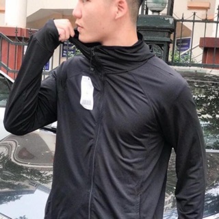 Áo nắng nam C Thuỷ