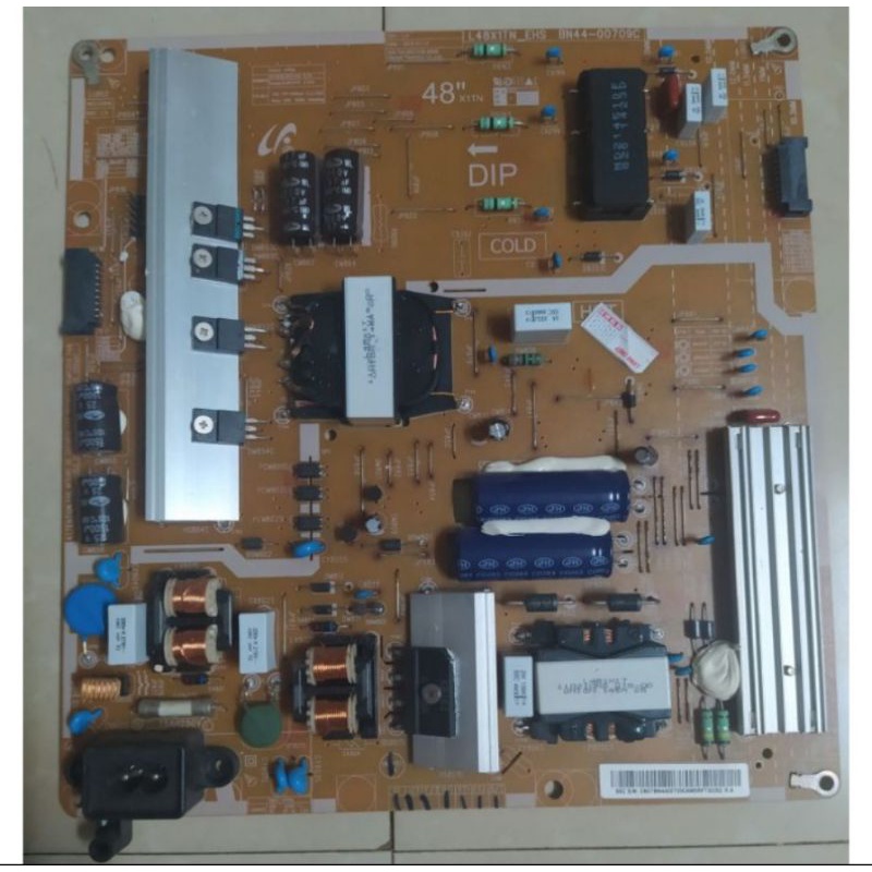 Bo mạch 40H6400, 46H6400, 48H6400