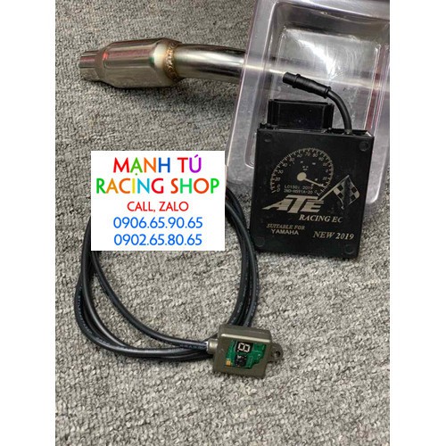 ECU chỉnh map xe EX150 2019 - 082639