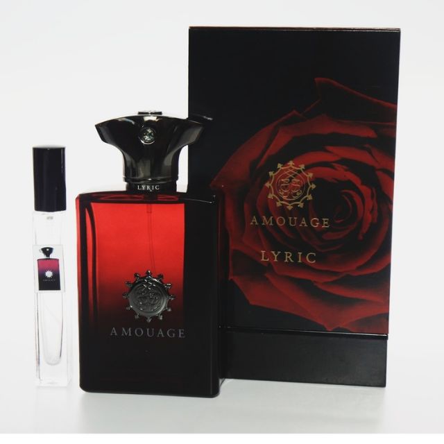 Mẫu thử nước hoa Amouage Lyric Man | BigBuy360 - bigbuy360.vn