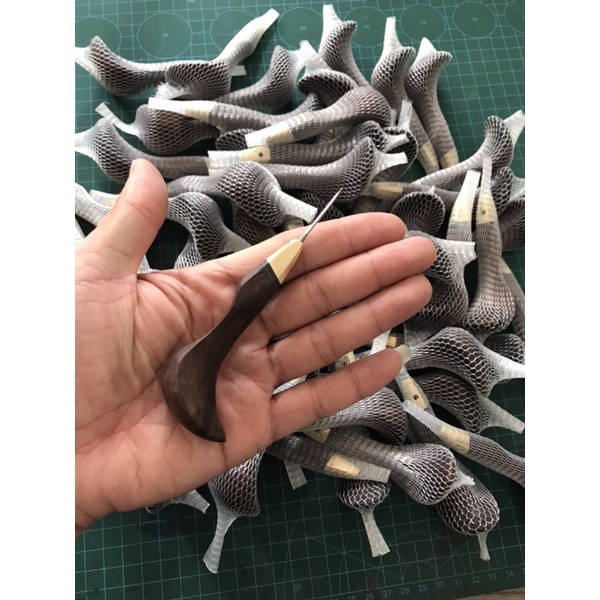 Dùi xiên, tròn cao cấp