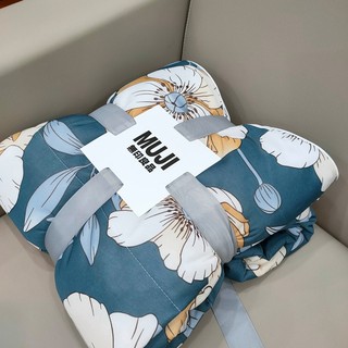 Chăn lụa Tencel Muji (2*2.2m)