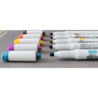 Bộ bút dạ hightlight Zebra Mildliner