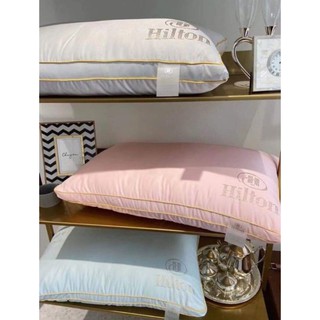 GỐI HILTON ĐÍNH ĐÁ