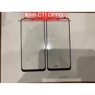 Kính ép realme c11/c12/c15