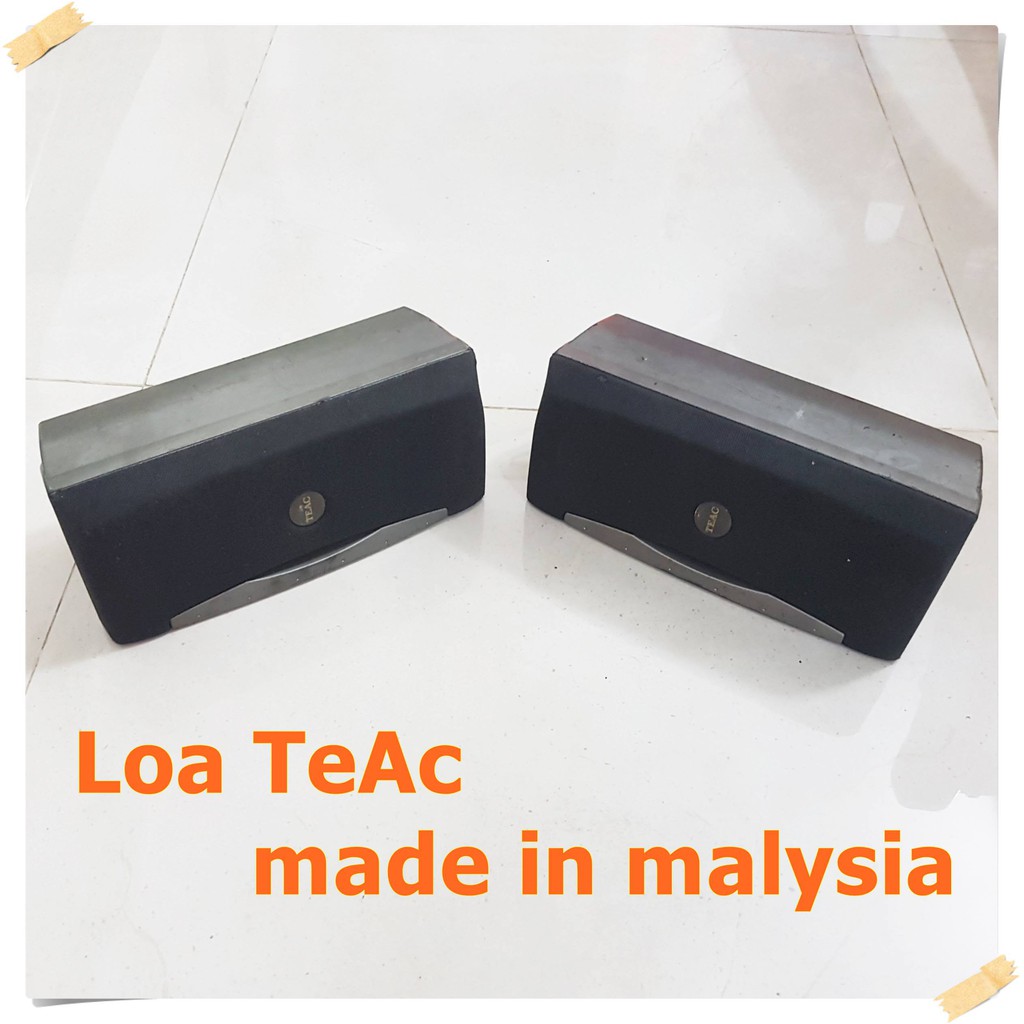 Cặp Loa Bãi Nhật AZ