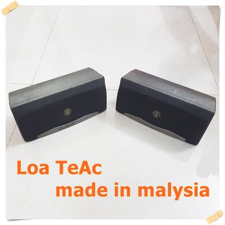 Cặp Loa Bãi Nhật AZ