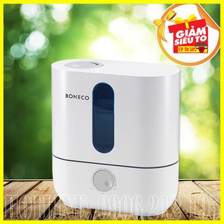 Máy tạo độ ẩm phun sương Boneco U200 - 100% Hàng hãng nhập khẩu nguyện bộ