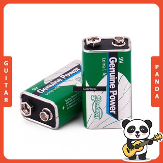 Pin 9V GenuinePower