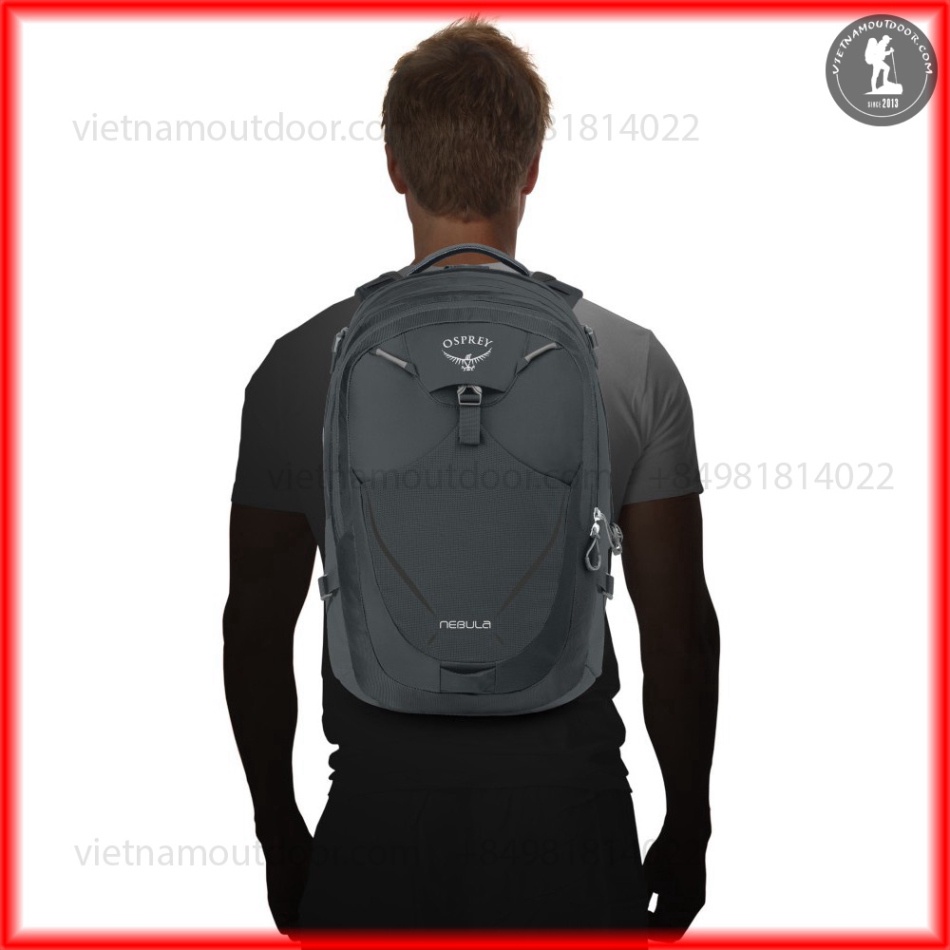 Balo Osprey Nebula Hàng Hiệu Siêu Đẹp - balo laptop⚡️