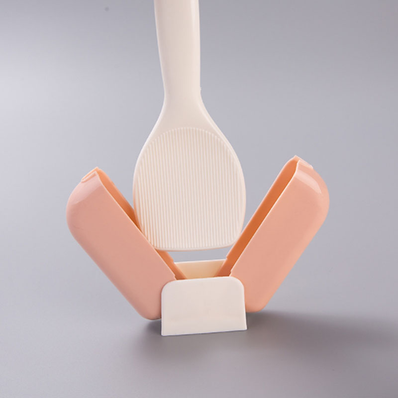 Giá đựng vá múc cơm đóng mở tự động | BigBuy360 - bigbuy360.vn