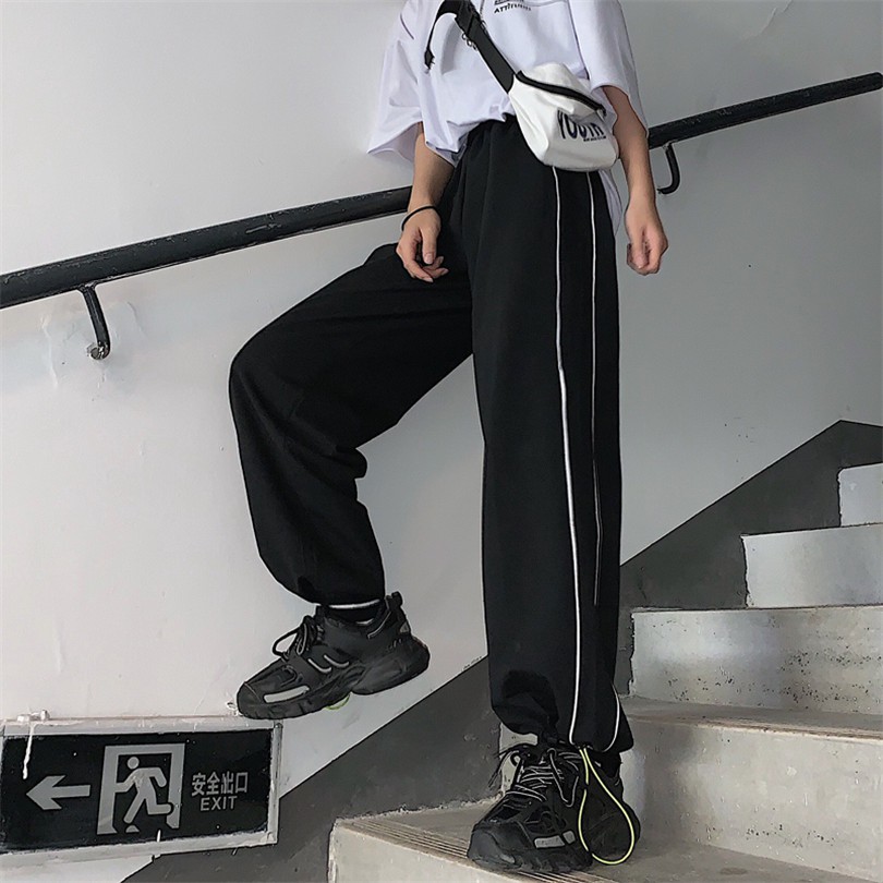 [Hàng Sẵn Sàng] Miễn Phí Vận Chuyển Quần Âu Rộng Rãi 127099Mũ Lưỡi Trai Phong Cách Retro Hàn Quốc Dễ Phối Đồ Thời Trang Cho Nam Nữ