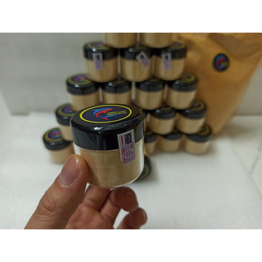 VITAMIN cho tép cảnh  - Vitamin cao cấp cho tép - Tép cảnh - Hồ thủy Sinh- Bể tép