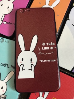Ốp lưng thỏ cute siêu đẹp