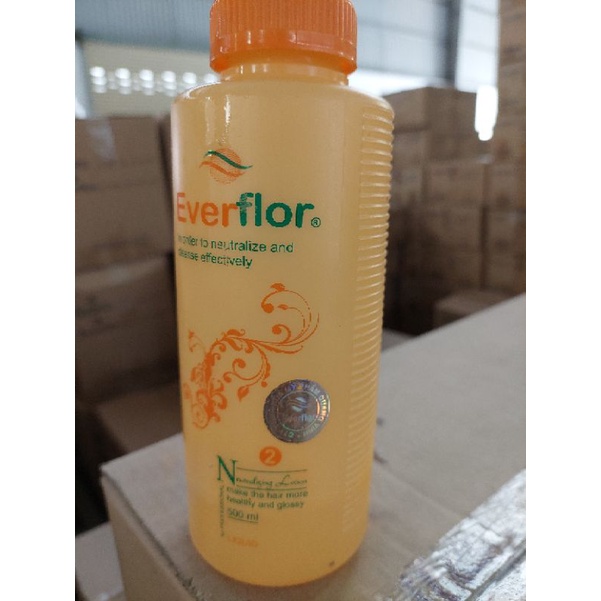 Uốn lạnh Everflor 500ml